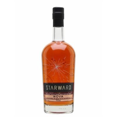 Starward Nova Single Malt Whisky - 750ml Bottle