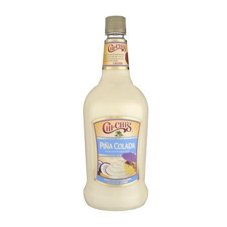 Chi Chi's Chi Chi Pina Colada Ready-to-drink - 1.75l Bottle