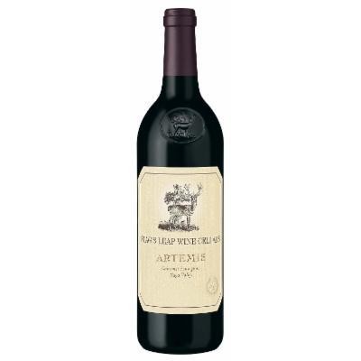 Stag's Leap Wine Cellars Artemis Cabernet Sauvignon (1.5 Liter Magnum) 2020 Red Wine - California