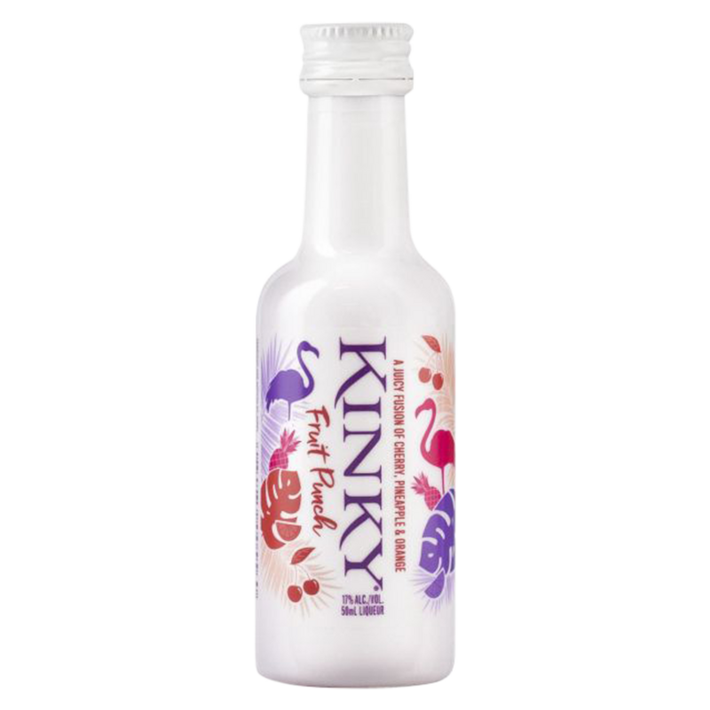 Kinky Fruit Punch Liqueur 50ml