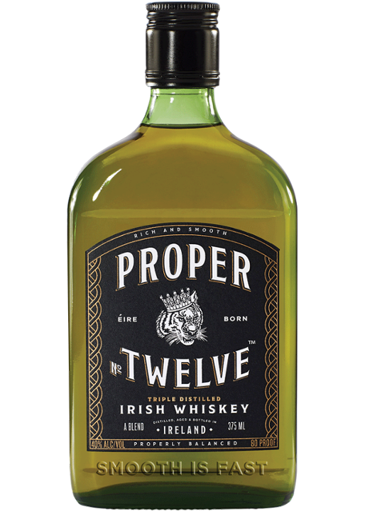 Proper No. Twelve Irish Whiskey 375ml