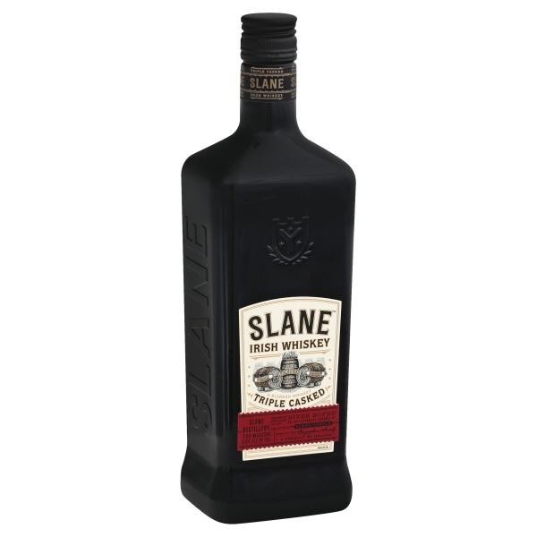 Slane Irish Whiskey - 750ml Bottle