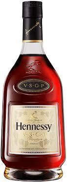 Hennessy VSOP 1.75 LITER