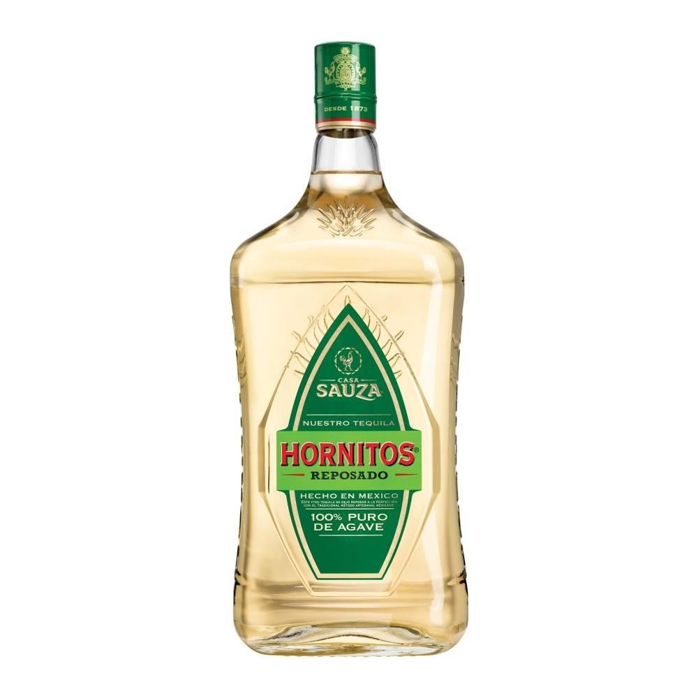 Sauza Hornitos Reposado Tequila 1.75L
