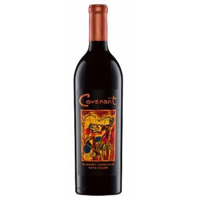 Covenant Cabernet Sauvignon - Red Wine from California - 750ml Bottle