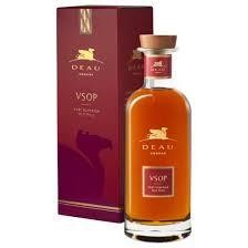 Deau VSOP Cognac (750 ml)