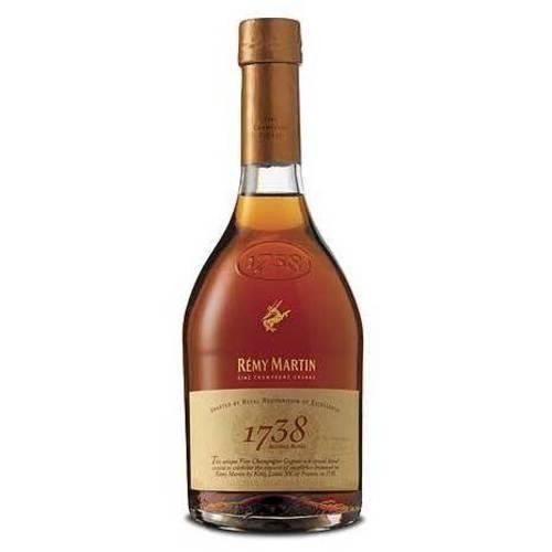 Remy Martin Cognac 1738 Accord Royal (in STOCK) 750ml