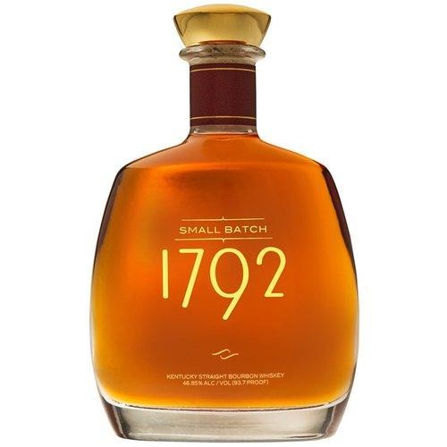 1792 Small Batch Small Batch Kentucky Straight Bourbon Whiskey 750ml