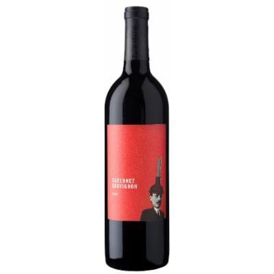 Plungerhead Lodi Cabernet Sauvignon 2019 Red Wine - California