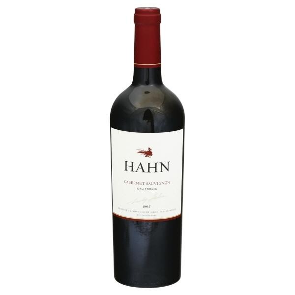 Hahn Founder's Cabernet Sauvignon 2020 Red Wine - California