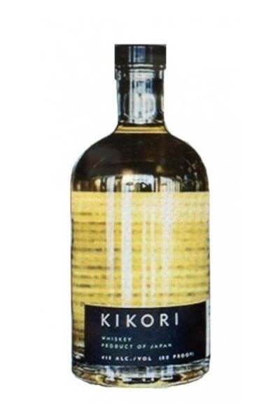 Kikori Japanese Whisky Whiskey
