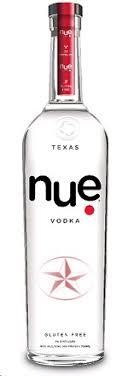 Nue Vodka Bottle (375 ml)