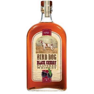 Bird Dog Whiskey Black Cherry Whiskey Flavored - 750ml Bottle