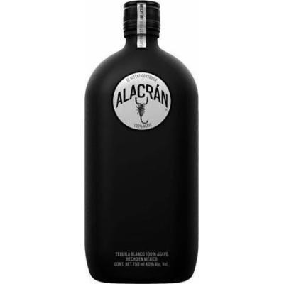 Alacran Tequila Blanco 750ml