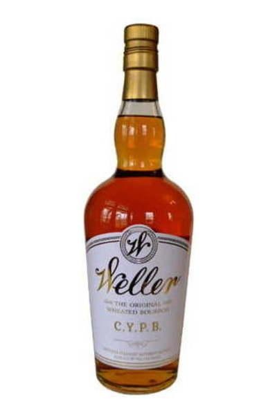 W.L. Weller Weller C.Y.P.B. Bourbon Whiskey - 750ml Bottle