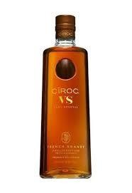 Circo VS 80 Proof French Brandy Bottle (750 ml)