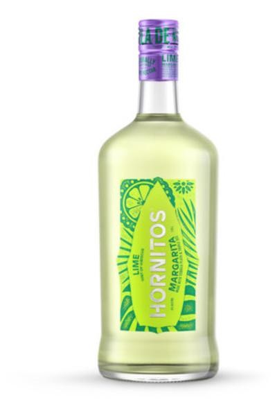 Hornitos Lime Hibiscus Margarita Ready-to-drink - 1.75l Bottle