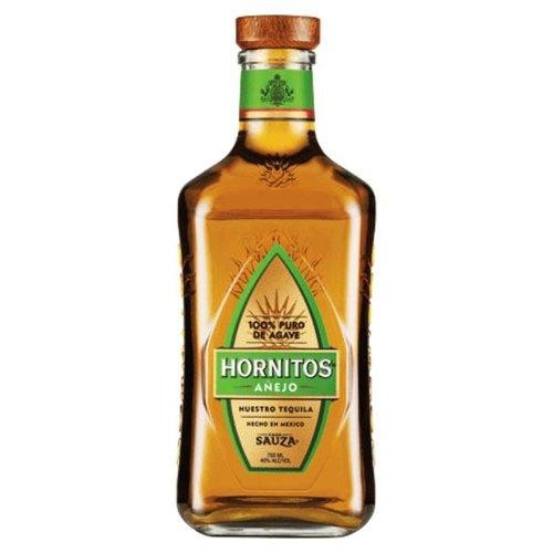 Hornitos Aejo Tequila