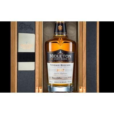 Midleton Very Rare Irish Whiskey - 750ml Bottle