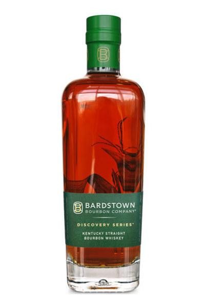Bardstown Bourbon Company Discovery Series Kentucky Straight Bourbon Whiskey - 750ml Bottle