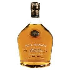 Paul Masson Grande Amber Smooth Chocolate Grape Brandy Bottle (200 ml)