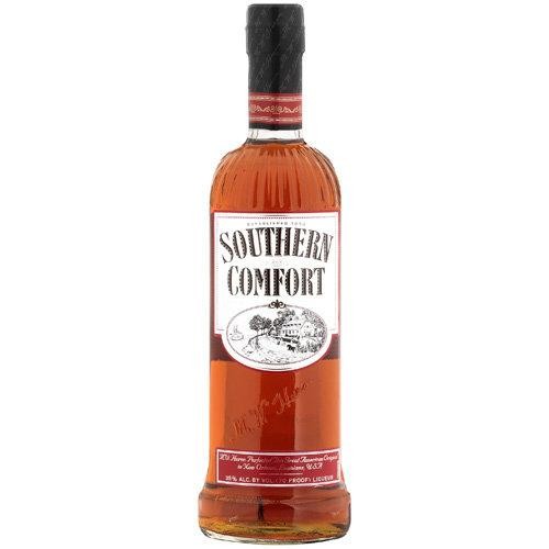 Southern Comfort Original Whiskey - 750ml Bottle