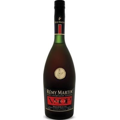 VSOP | Brandy & Cognac by Remy Martin | 1L