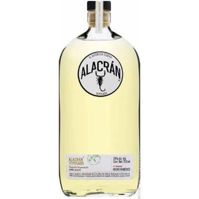 Alacran Tequila Reposado 750ml