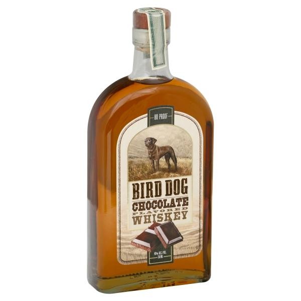 Bird Dog Bird Dog Chocolate Whiskey - 750ml Bottle