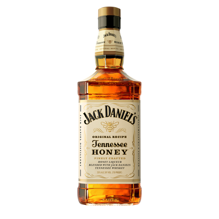 Whisky Jack Daniels Honey Mel 1 Litro