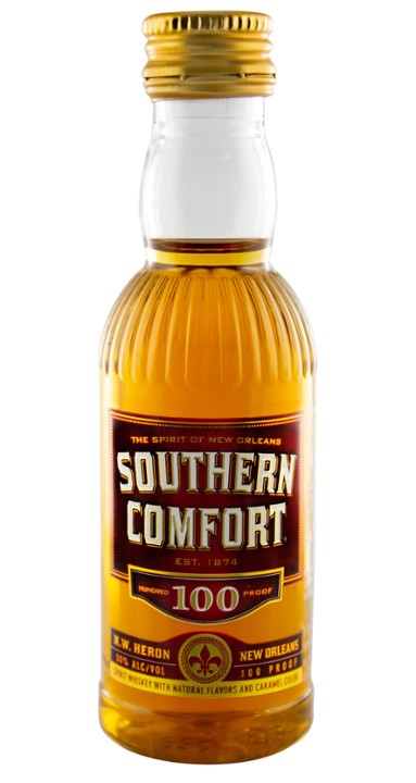 Southern Comfort 100pf 50ml