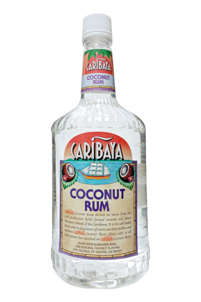 Caribaya Coconut Rum 1.75L