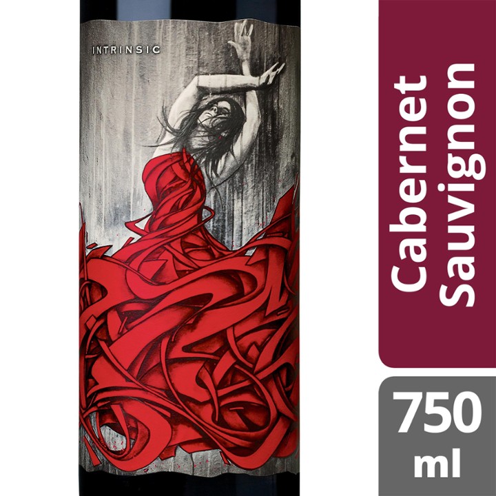 Intrinsic Cabernet Sauvignon 750ml