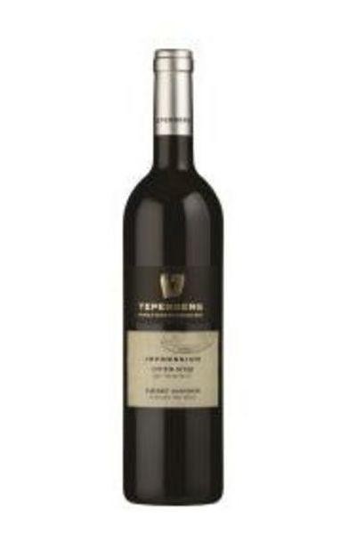Teperberg Impression Cabernet Sauvignon - Red Wine from Israel - 750ml Bottle