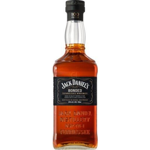Jack Daniel's Bonded Tennessee Whiskey (750Ml) Whiskey