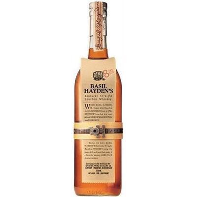Basil Hayden's Bourbon 1.00L