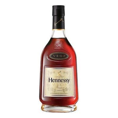 Hennessy Cognac VSOP Privilege 1.00L