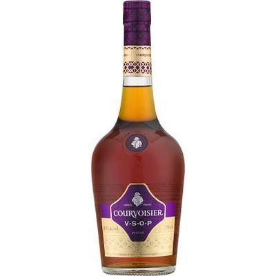 Courvoisier Cognac VSOP 1.00L