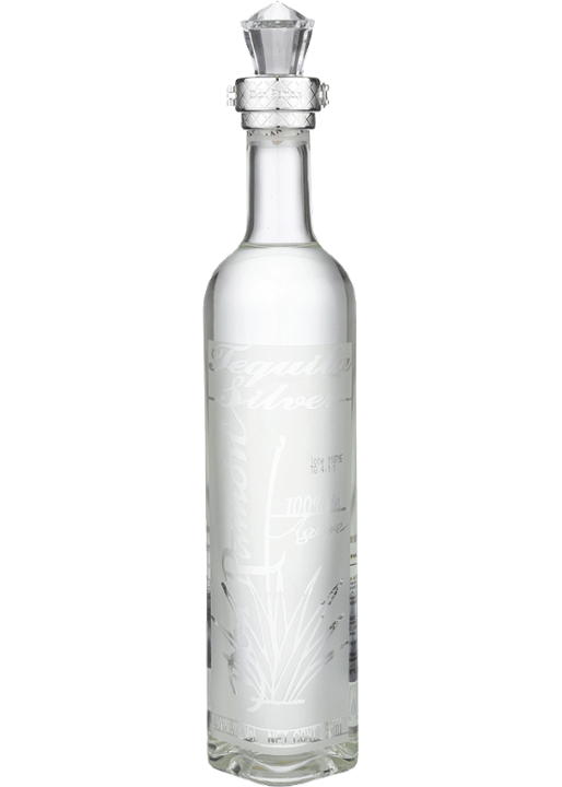 Don Ramon Tequila Silver