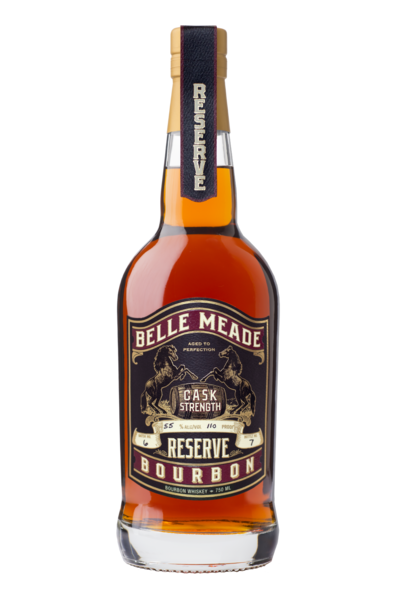 Belle Meade Bourbon Reserve Whiskey - 750ml Bottle