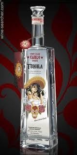 Coney Island Carlo Spirits Vodka (750 ml)