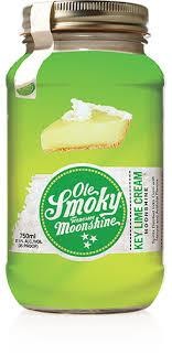Ole Smoky Tennessee Moonshinekey lime creme |750 ml