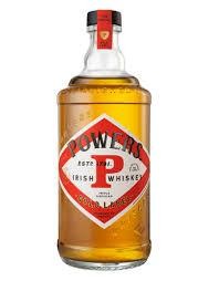 Powers John's Lane Irish Whiskey (750 ml)