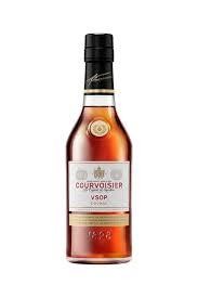 Courvoisier VSOP 80 Proof Cognac Bottle (375 ml)