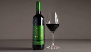 Or Haganuz Winery Elima Red (750 ml)