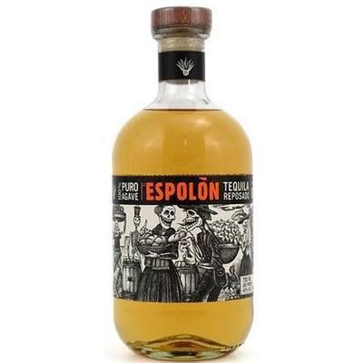 Tequila Reposado by Espolon | 1L | Mexico