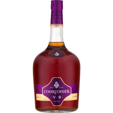 Courvoisier VS | Brandy & Cognac by Courvoisier | 1.75L
