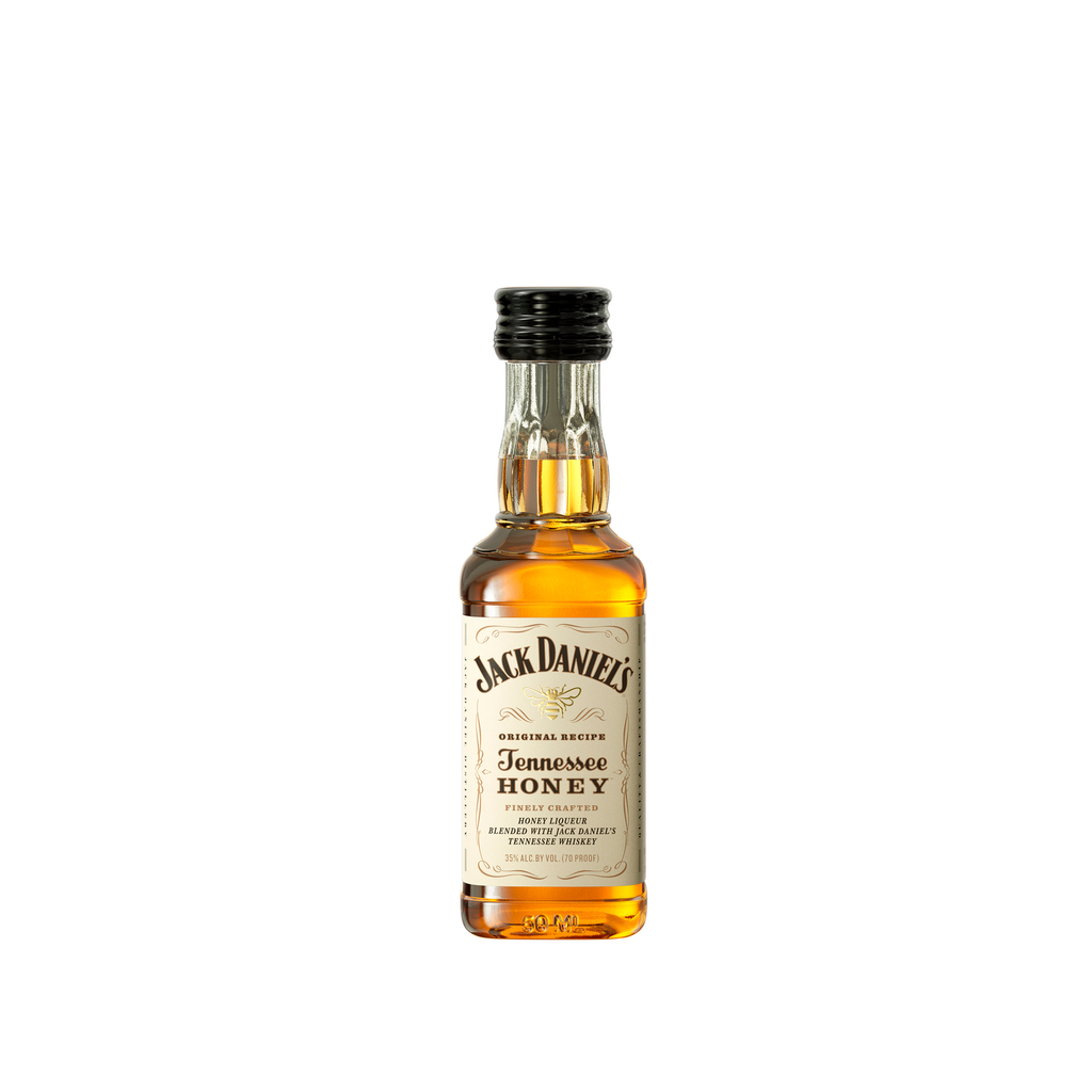 Jack Daniel's Honey Whiskey 50ml