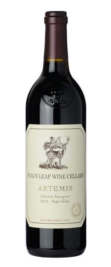 Stag's Leap Wine Cellars Artemis Cabernet Sauvignon 750ml