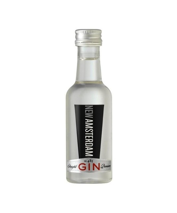 New Amsterdam Stratusphere Gin 50ml